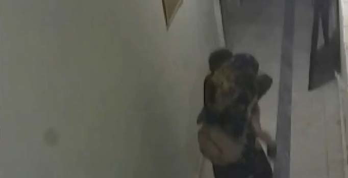 Nusaybin'deki 8 kişinin şehit olduğu YPG saldırısının yeni görüntüleri ortaya çıktı