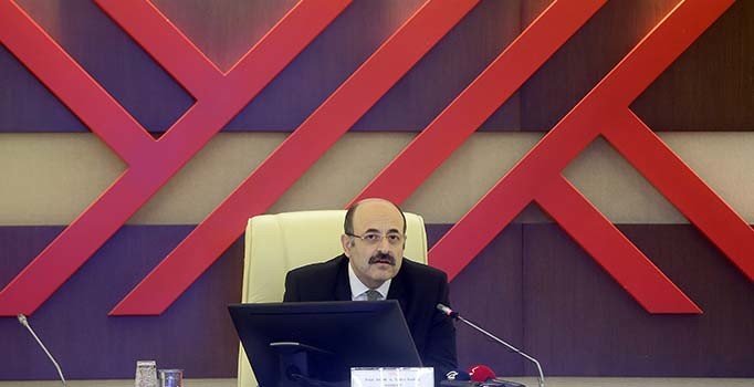 Mehmet Akif Ersoy Üniversitesi'ndeki taciz iddiası karara bağlandı