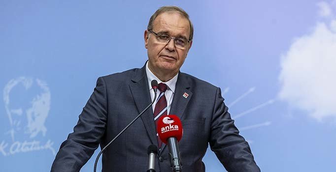 CHP'den Trump'ın mektubuna tepki: Gerekli cevap daha verilmemiştir