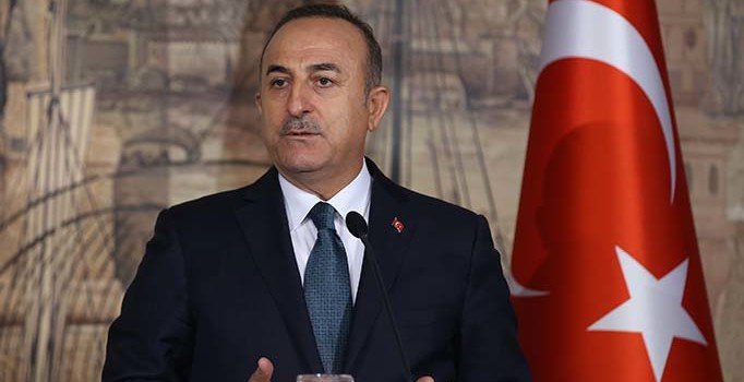Dışişleri Bakanı Çavuşoğlu: Hafter barış istemiyor