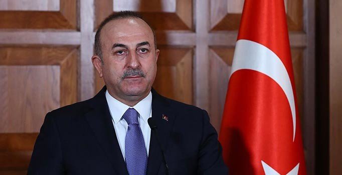 Çavuşoğlu: Hesabını veremeyeceğim hiçbir davranışta bulunmadım