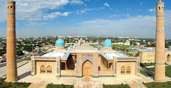 Özbekistan'da skandal uygulama! Cami yasağı için hadis uydurdular