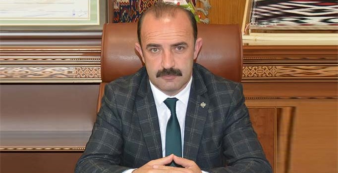 HDP'li Hakkari Belediye Başkanı Cihan Karaman tutuklandı