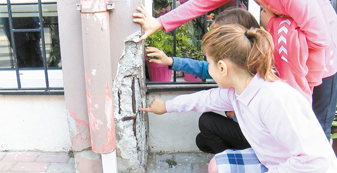 İstanbul’un yüzde 90’ı hazır değil