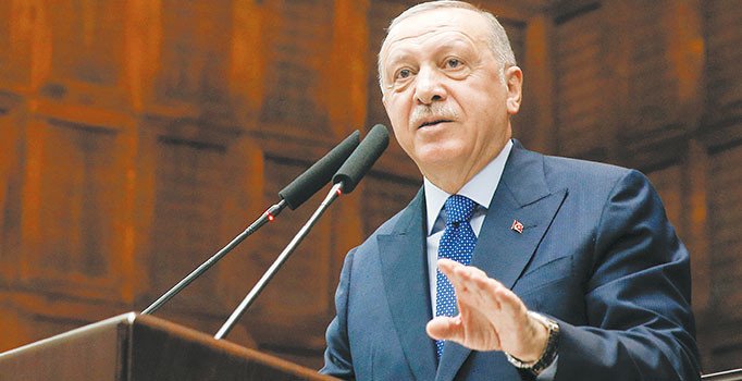 Çekilsinler harekatı bitiririz