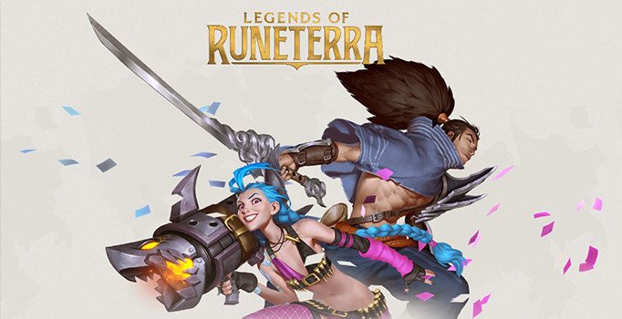Legends of Runeterra nasıl indirilir? League of Legends kart oyunu nedir? LoL 10. yıl kutlamaları