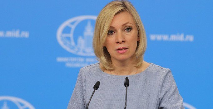 Rusya Dışişleri Sözcüsü: Şam, Suriye-Türkiye sınırının kontrolünü almalı