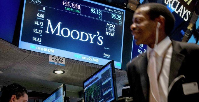 Moody's'ten Türkiye açıklaması: ABD'nin yaptırımları ekonomideki riskleri artırdı
