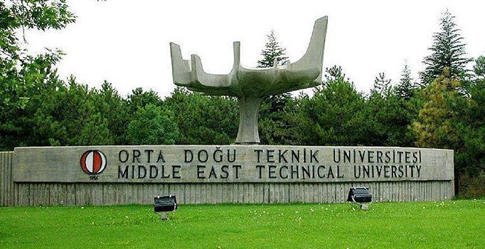 En iyi araştırma performansını ODTÜ ve Boğaziçi sergiledi
