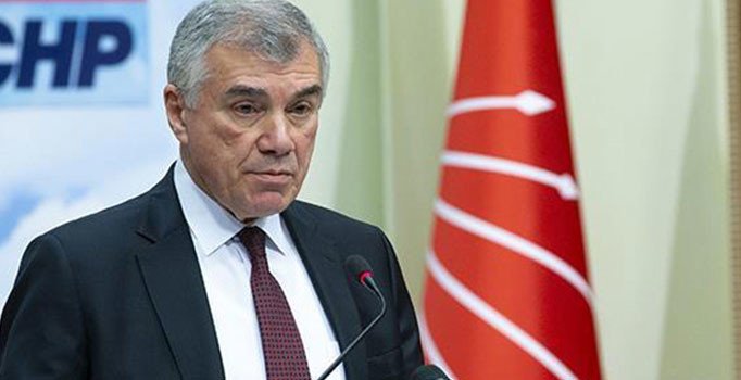 CHP'den ABD'ye 'yaptırım' tepkisi: Sorunların çözümüne yardımcı olmayacaktır