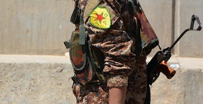 Arap aşiretleri desteğini çekti, Rakka ve Tabka'da 600 YPG'li terörist firar etti