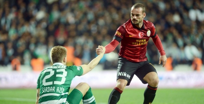 Türkiye Kupası sahibini buluyor