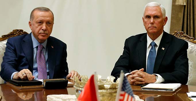 Alman medyası anlaşmayı böyle gördü: Kazanan Erdoğan