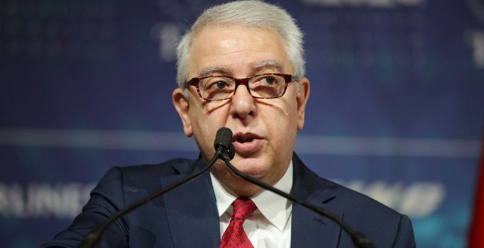 Türkiye'nin Washington Büyükelçisi Kılıç: Umarım tarih bu mektubu kaydetmez