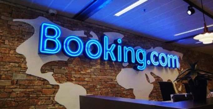 Mahkemeden Booking.com için 'haksız rekabet' kararı