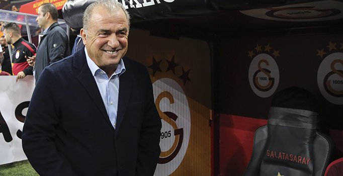 Fatih Terim: Keyifli bir maç oldu