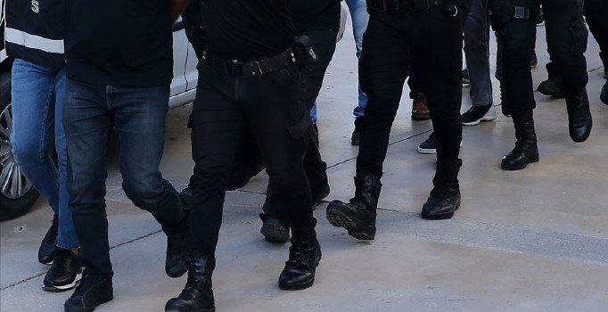 Mardin’de terör operasyonu: 10 gözaltı