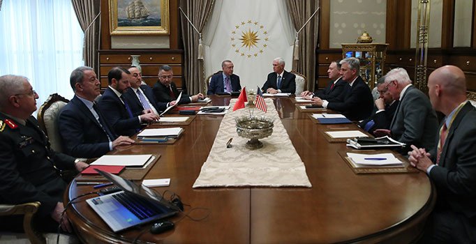 Nefes kesen 6 saat | Anlaşmada neler var kim, ne dedi?