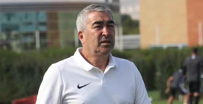 Samet Aybaba'nın yeni durağı belli oldu