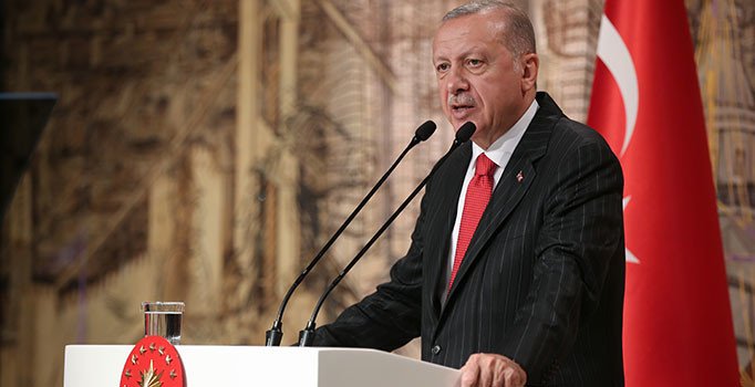 Cumhurbaşkanı Erdoğan: Güvenli bölgede 12 gözlem noktası kurulacak