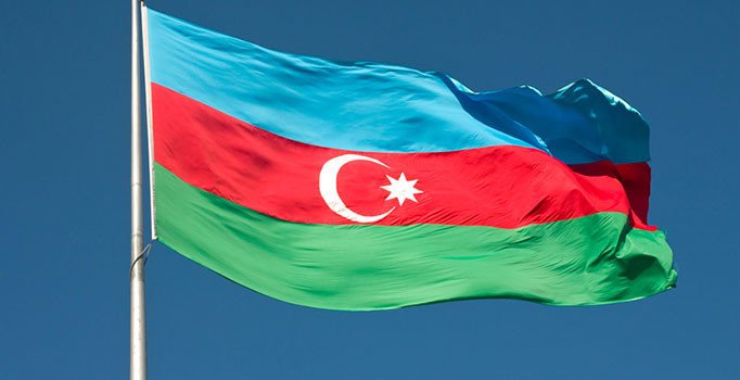 Azerbaycan, Elazığ depremi dolayısıyla Türkiye'ye başsağlığı diledi