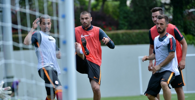 Türkiye Kupası finallerinden ilginç notlar