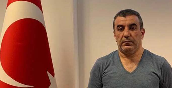 MİT, FETÖ'nün Meksika imamı Osman Karaca'yı yakaladı