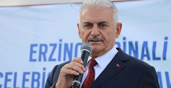 Binali Yıldırım: Ya defolup gidecekler ya da hak ettikleri cezayı alacaklar