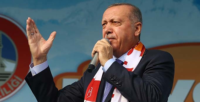 Erdoğan’dan 120 saat uyarısı: Putin'le hal çaresine bakacağız
