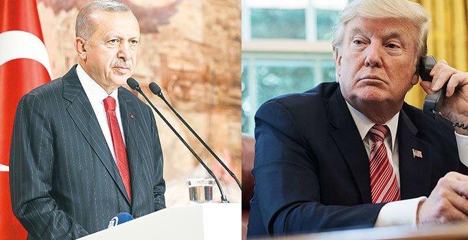 Mektuptan sonra ilk temas