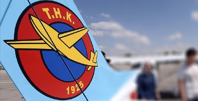 THK’dan kayyum açıklaması