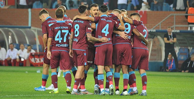 Trabzonspor-Getafe maçına Letonyalı hakem