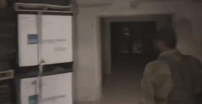 Teröristlere Rasulayn'da bir darbe daha! Cephanelikleri ele geçirildi