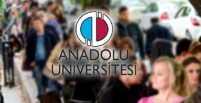 AÖF'te kayıt yenileme için son gün