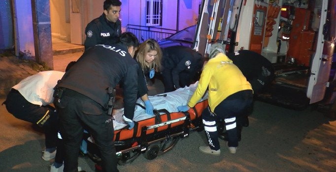 22 yaşındaki genç yatak odasında ölü bulundu