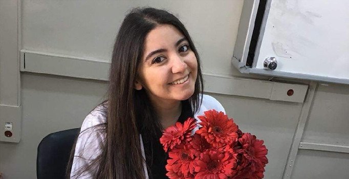 İncilay öğretmen 26 yaşında kansere yenik düştü