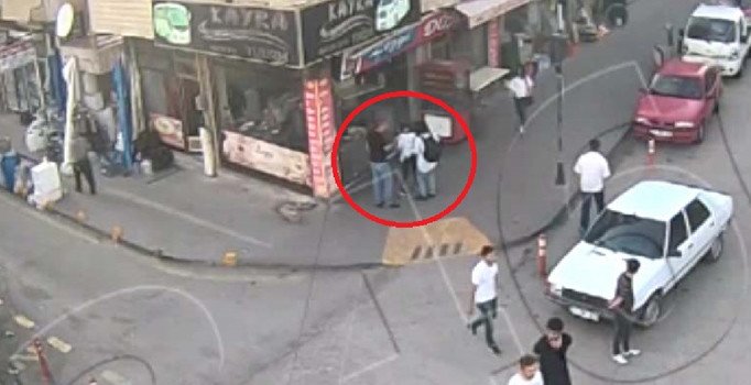 Kırıkkale'de eski eşi tarafından katledilen Emine Bulut, adım adım ölüme böyle götürüldü