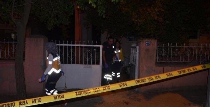 Aydın’ın bıçaklı kavga: 2 ağır yaralı 