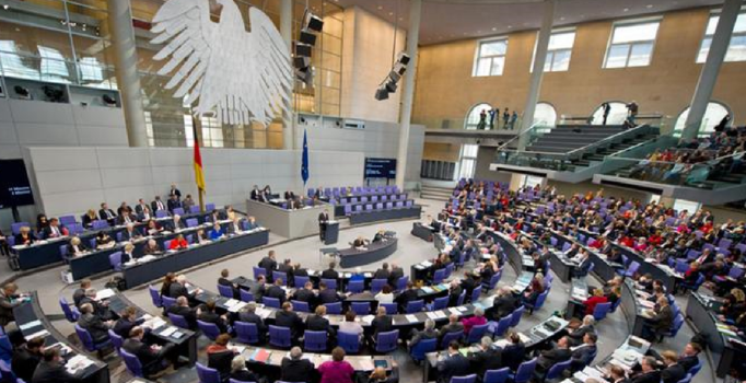 Alman Meclisi 1915 olaylarını 'Ermeni soykırımı' olarak kabul etti! Peki şimdi ne olacak?