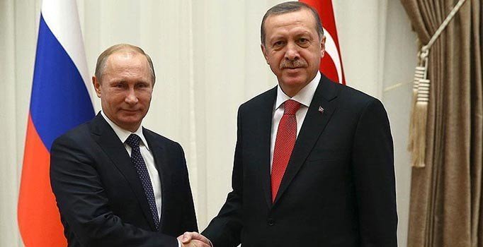 Düğüm Soçi'de çözülecek