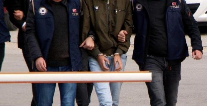 Sosyal medyada depremle ilgili dezenformasyon yapan 2 kişi gözaltına alındı