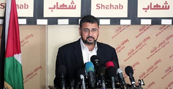 Hamas'tan Barış Pınarı'na destek