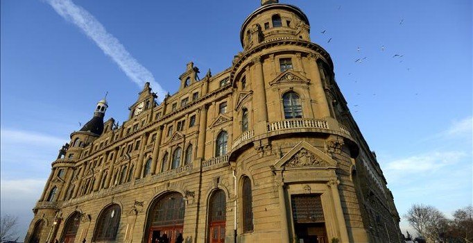 İBB'den Haydarpaşa ve Sirkeci ihaleleri için suç duyurusu