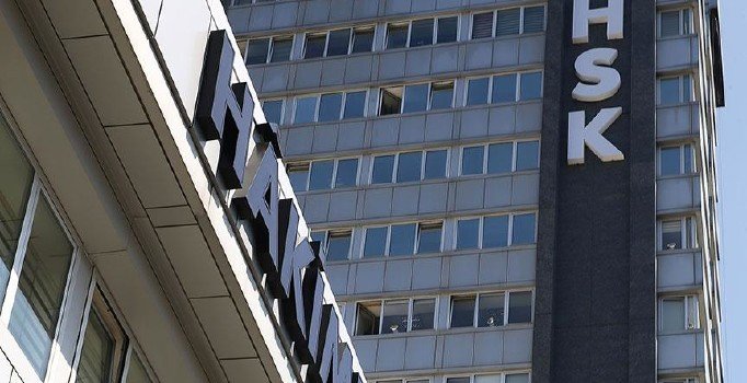 HSK'dan 'Danıştay Başkanının kızına jet terfi' haberine açıklama