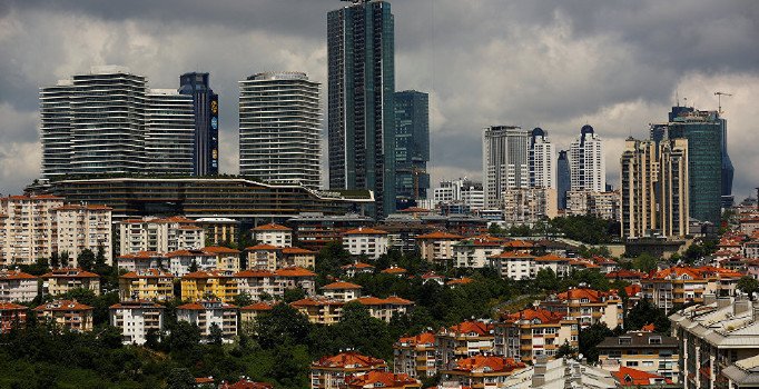 Devlet kasasına 23.5 milyar lira | İmar barışı gelirleri açıklandı