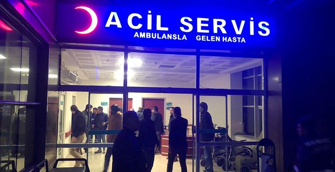 Son dakika...Ankara'da eşini öldüren astsubay intihar etti