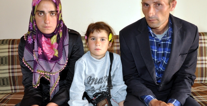 3 çocuğunu kaybeden Karslı aileden otopsi raporuna itiraz