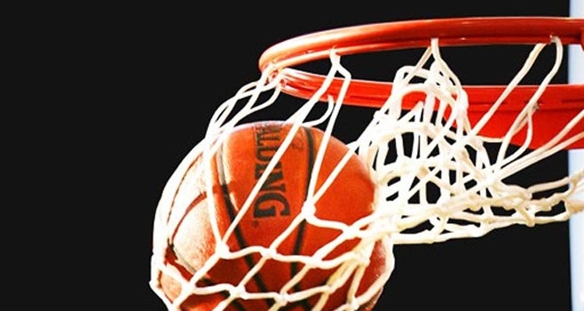 Basketbolda  play-off eşleşmeleri belli oldu