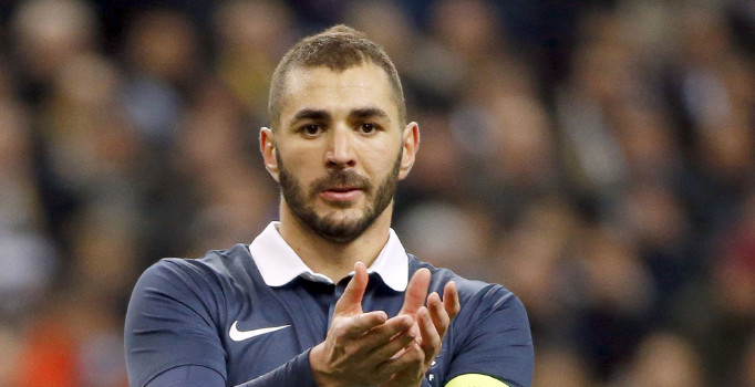 Benzema: Fransa Milli Takım'a çağrılmamamın nedeni ırkçılık
