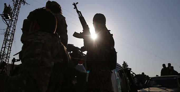 YPG Suriye Milli Ordusu’na saldırdı: 3 şehit, 18 yaralı